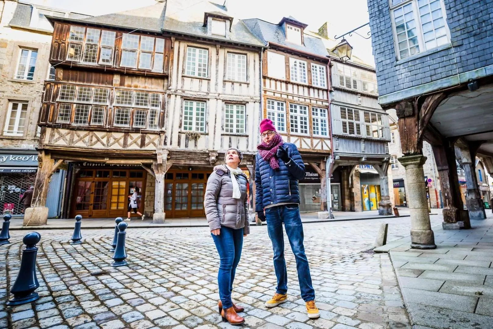 Villa L'Escapade Du Pressoir Dinan Сasa de vacaciones