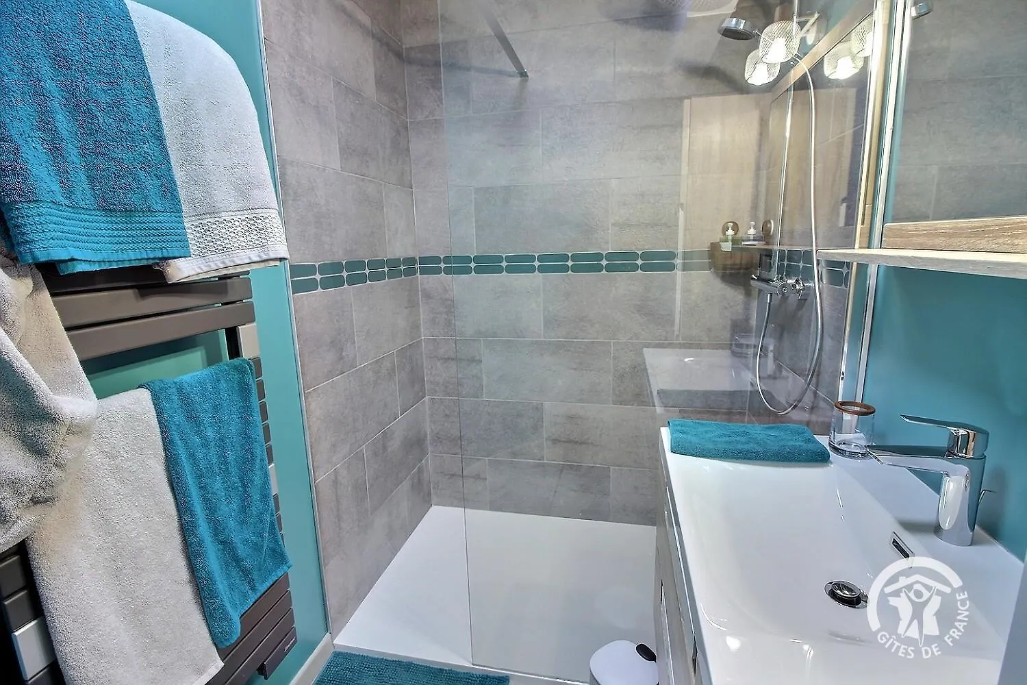 Сasa de vacaciones Villa L'Escapade Du Pressoir Dinan