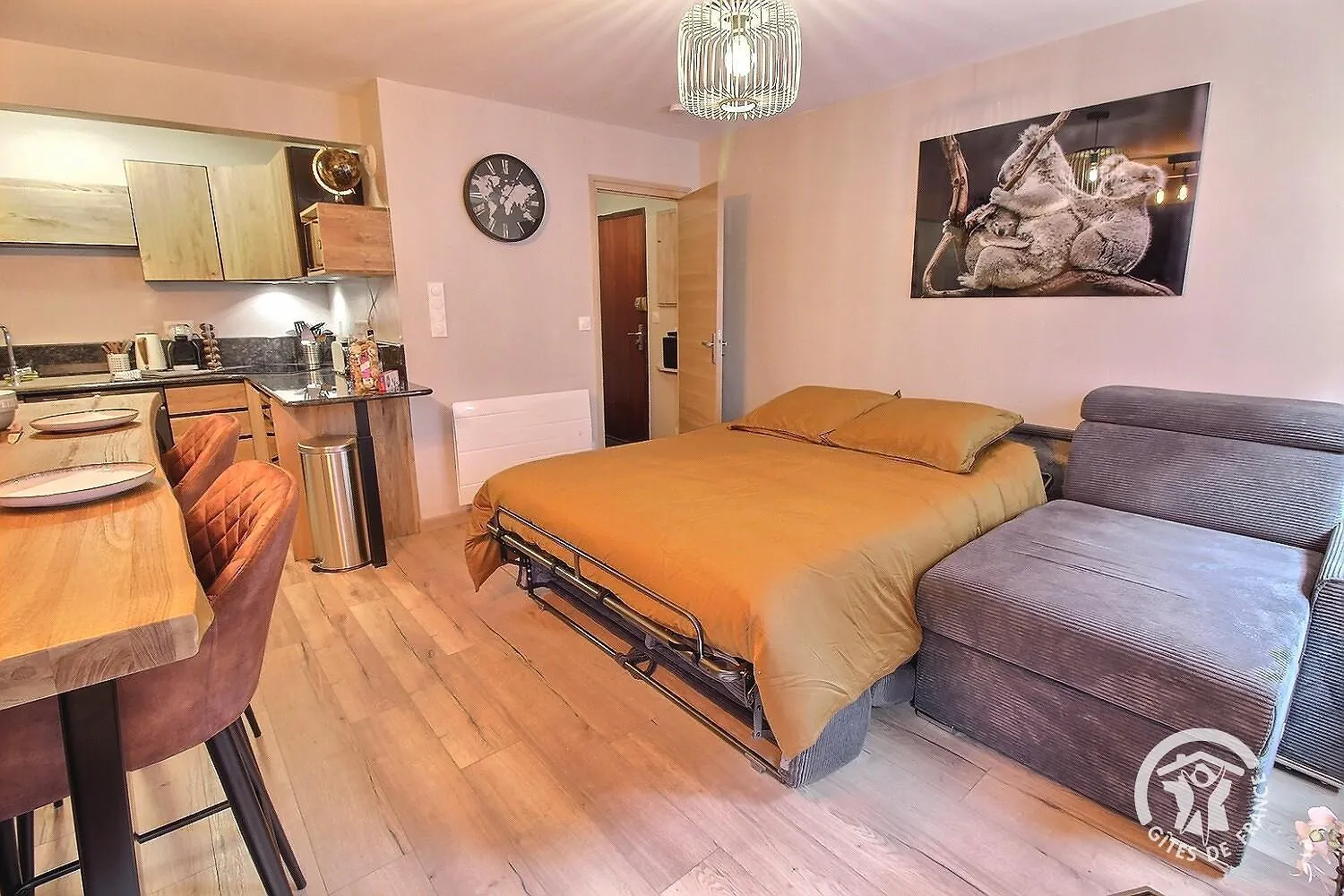 Villa L'Escapade Du Pressoir Dinan Сasa de vacaciones