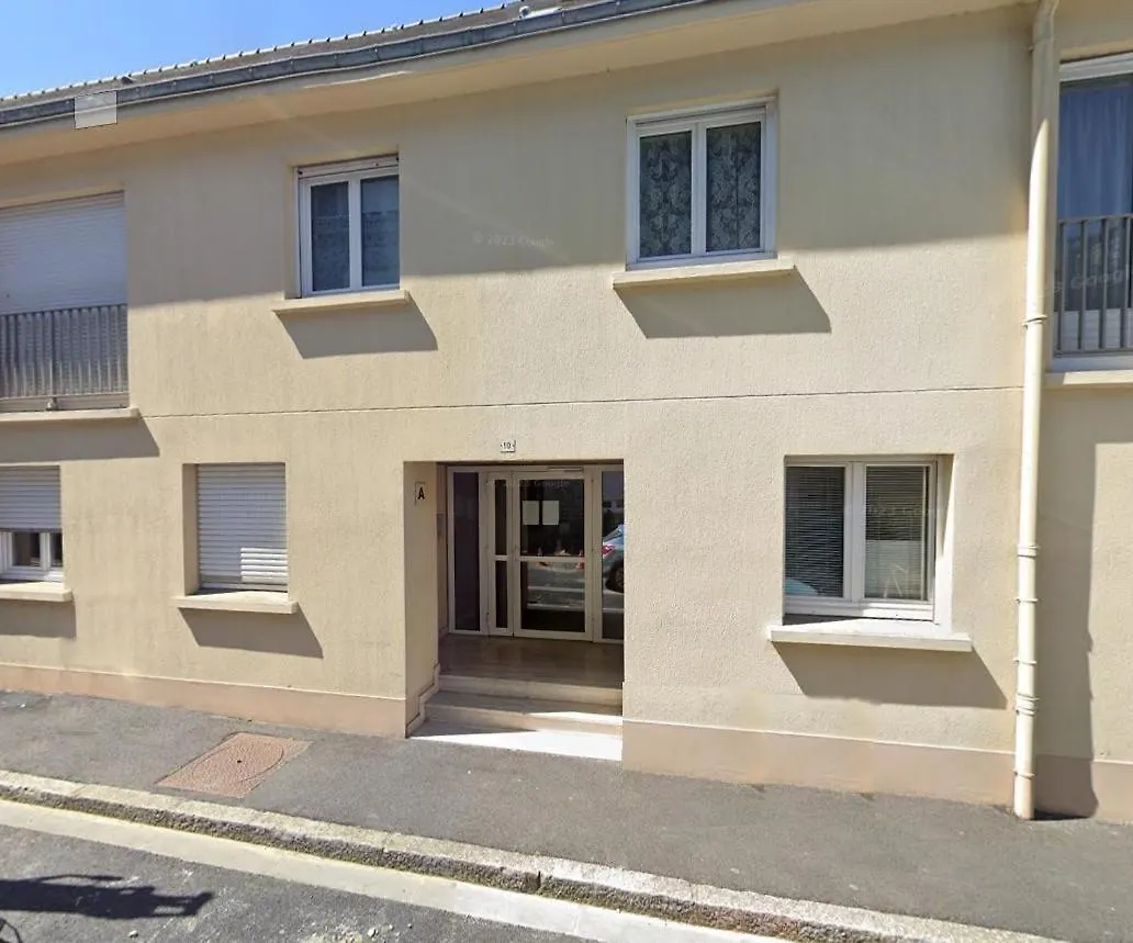 Сasa de vacaciones Villa L'Escapade Du Pressoir Dinan Francia