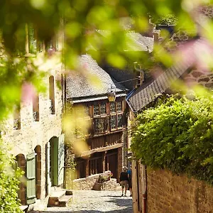 Logis Du Jerzual Dinan
